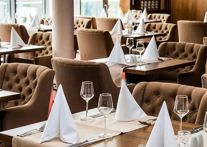 Aquarius 60 Apartamenty-plaza * كولوبرزيغ