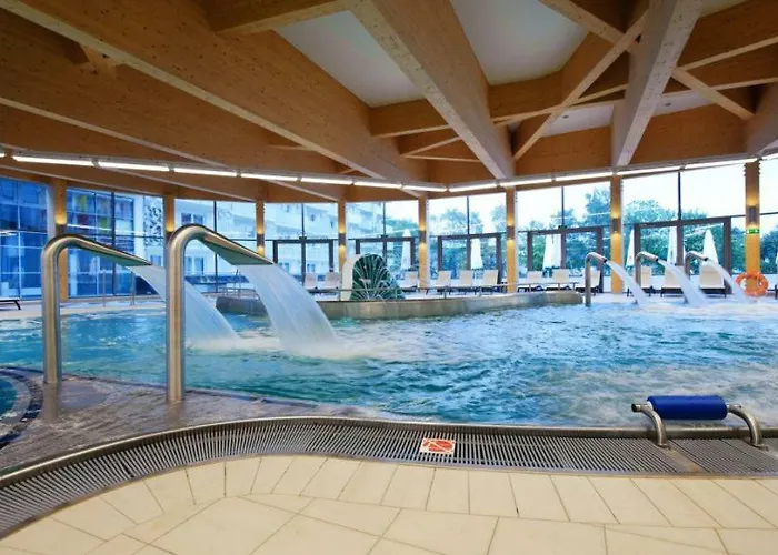 Aquarius 60 Apartamenty-plaza *