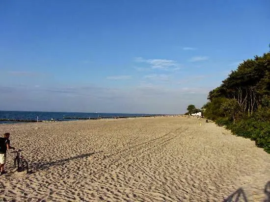 Aquarius 60 Apartamenty-plaza كولوبرزيغ