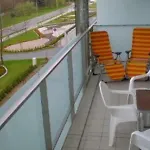 Appartement Aquarius 60 Apartamenty-plaza Kołobrzeg