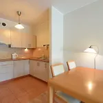 Aquarius 60 Apartamenty-plaza * Kołobrzeg